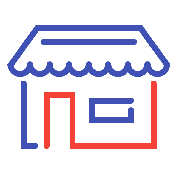 Store Icon